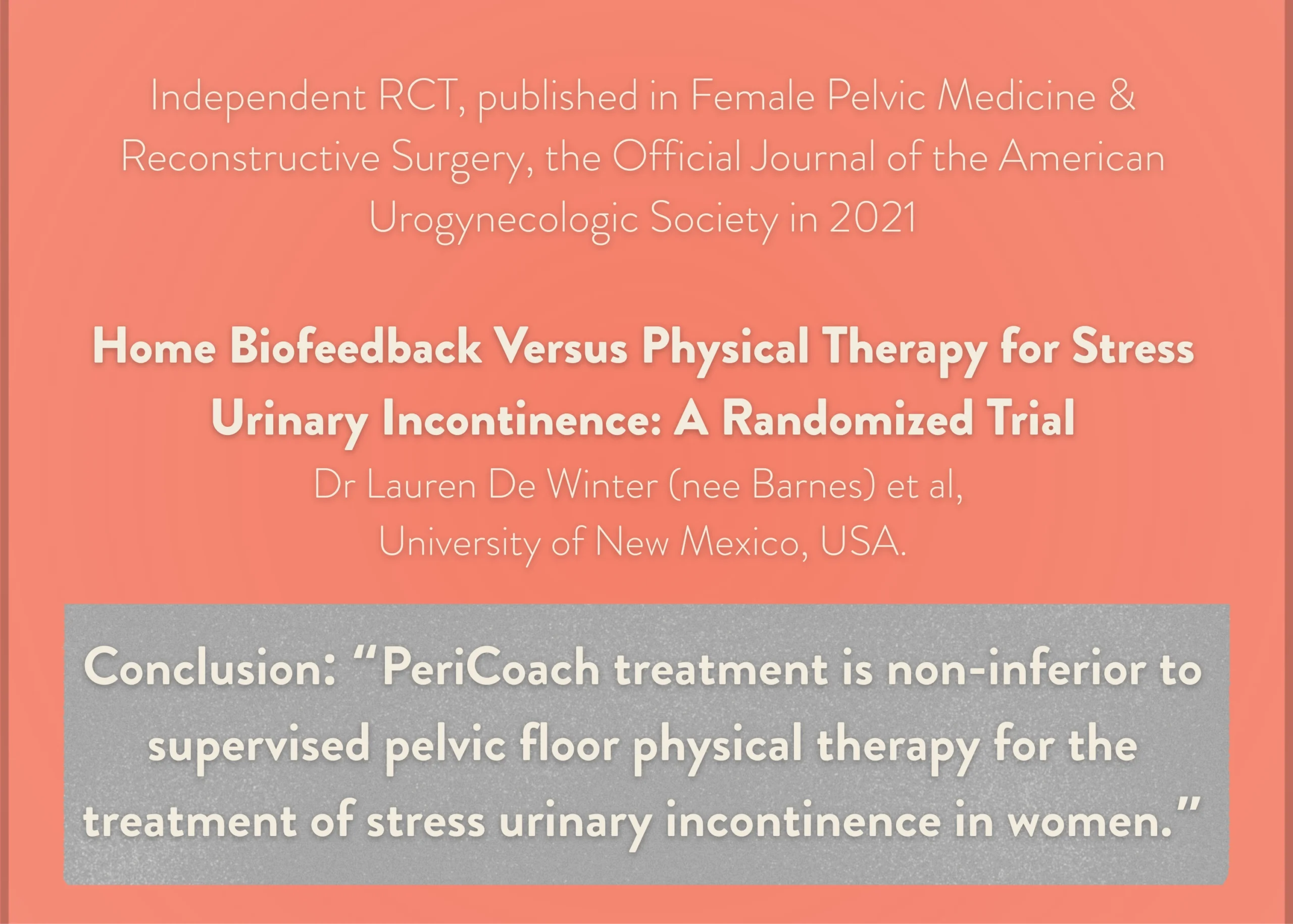 Independent-RC-published